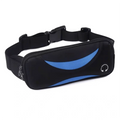 Unisex Waterproof Running Waist Bag | Lightweight Sports Belt for Phone & Essentials