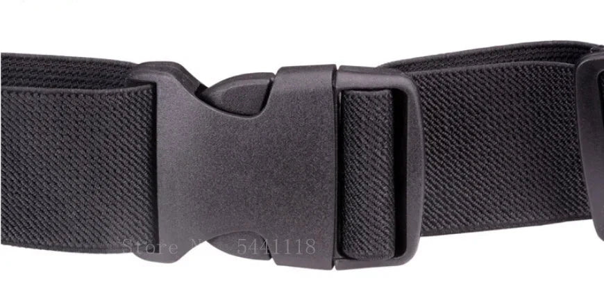 Unisex Waterproof Running Waist Bag | Lightweight Sports Belt for Phone & Essentials
