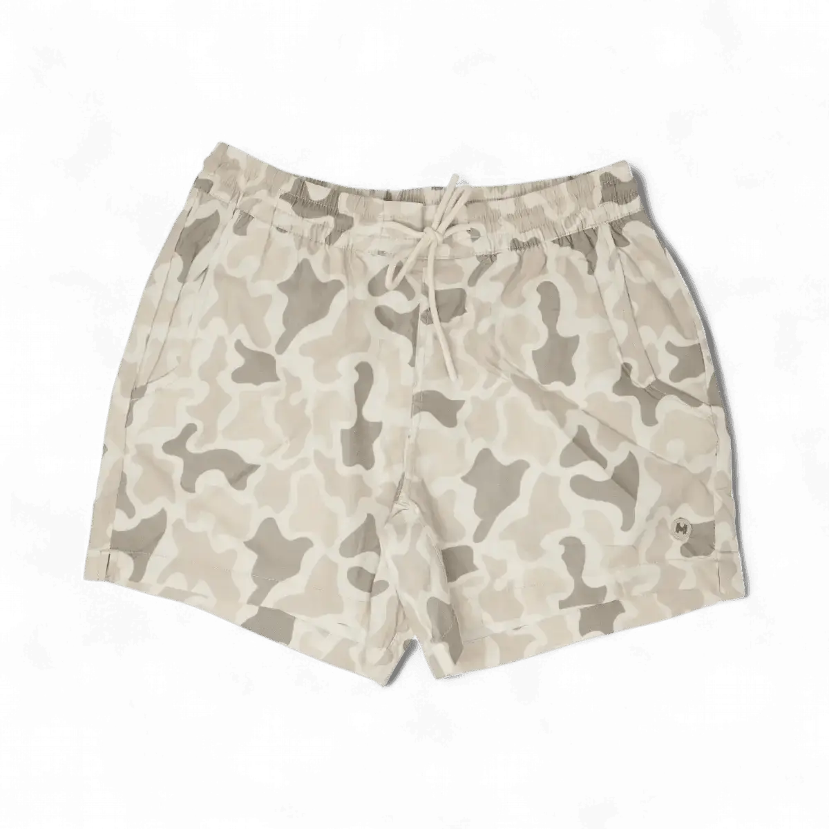 Volley Shorts