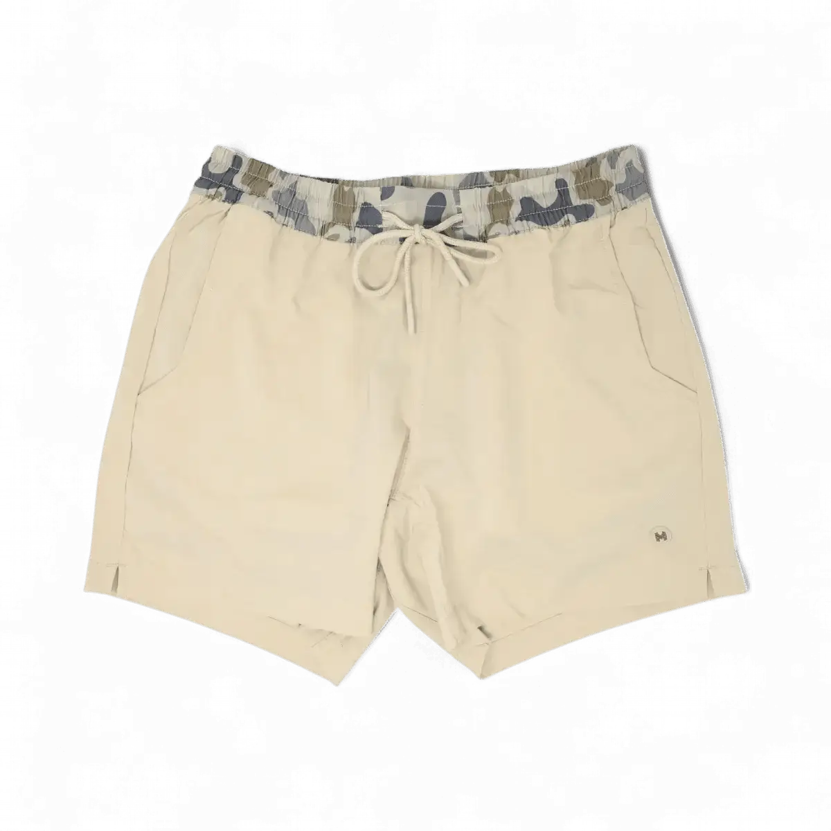 Volley Shorts