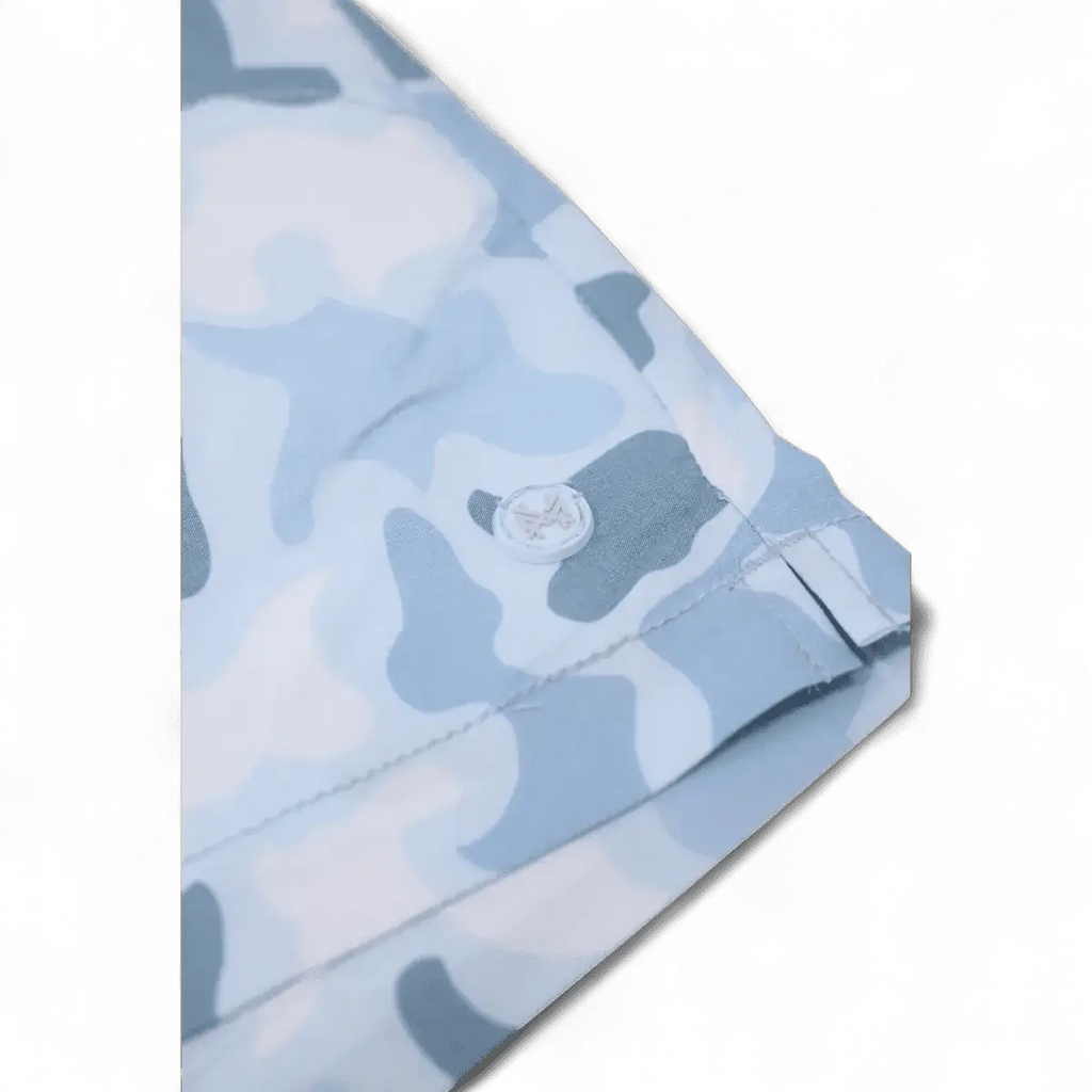 Volley Shorts