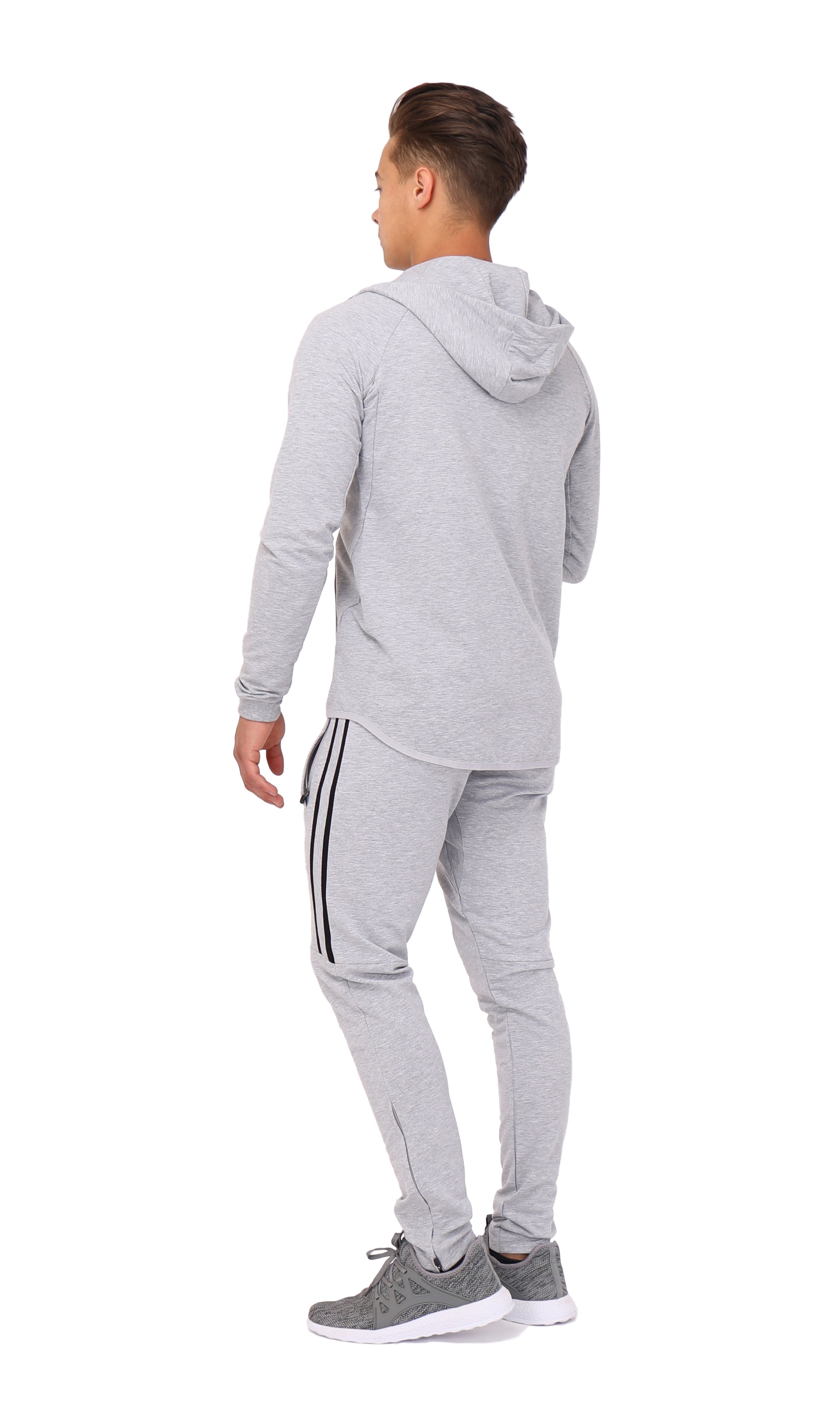 Ultimate Flex Jogger Sweatpants