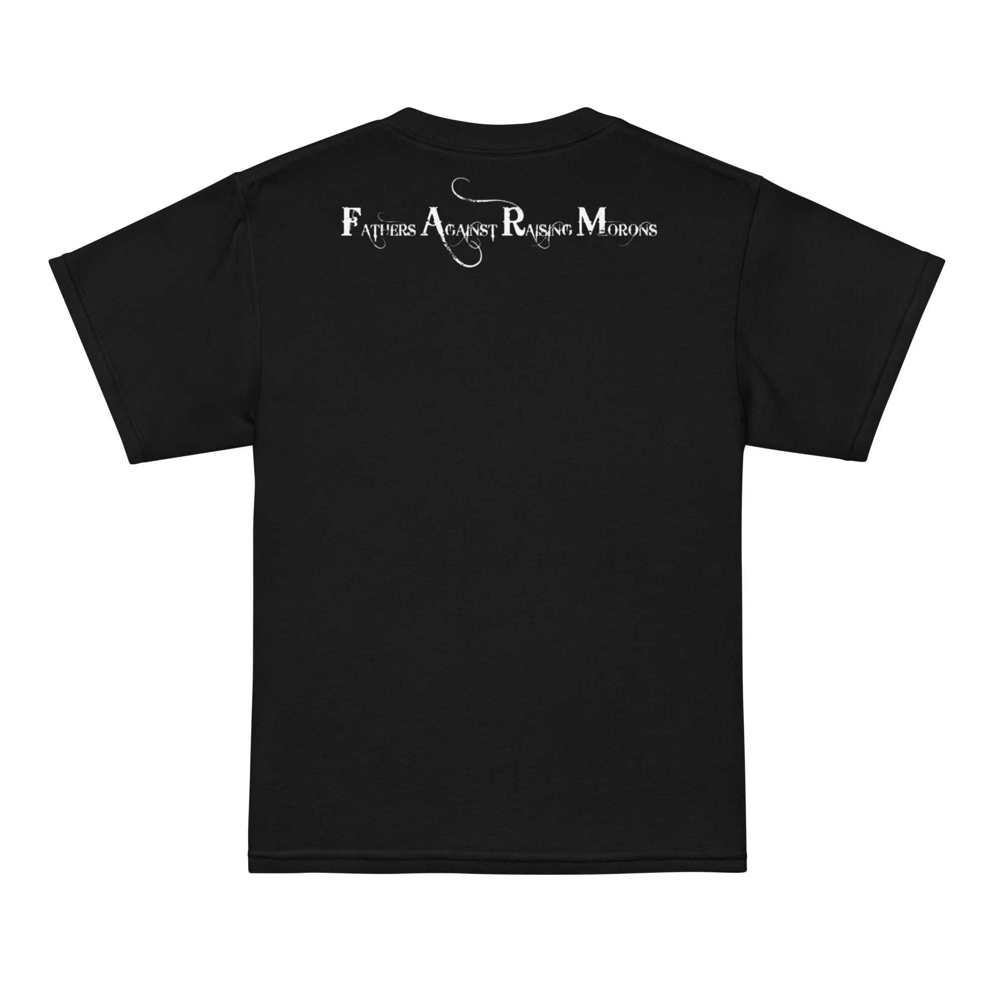 Raised by a FARM Tee - Youth